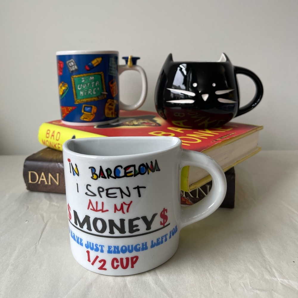 Bundle 2mugs